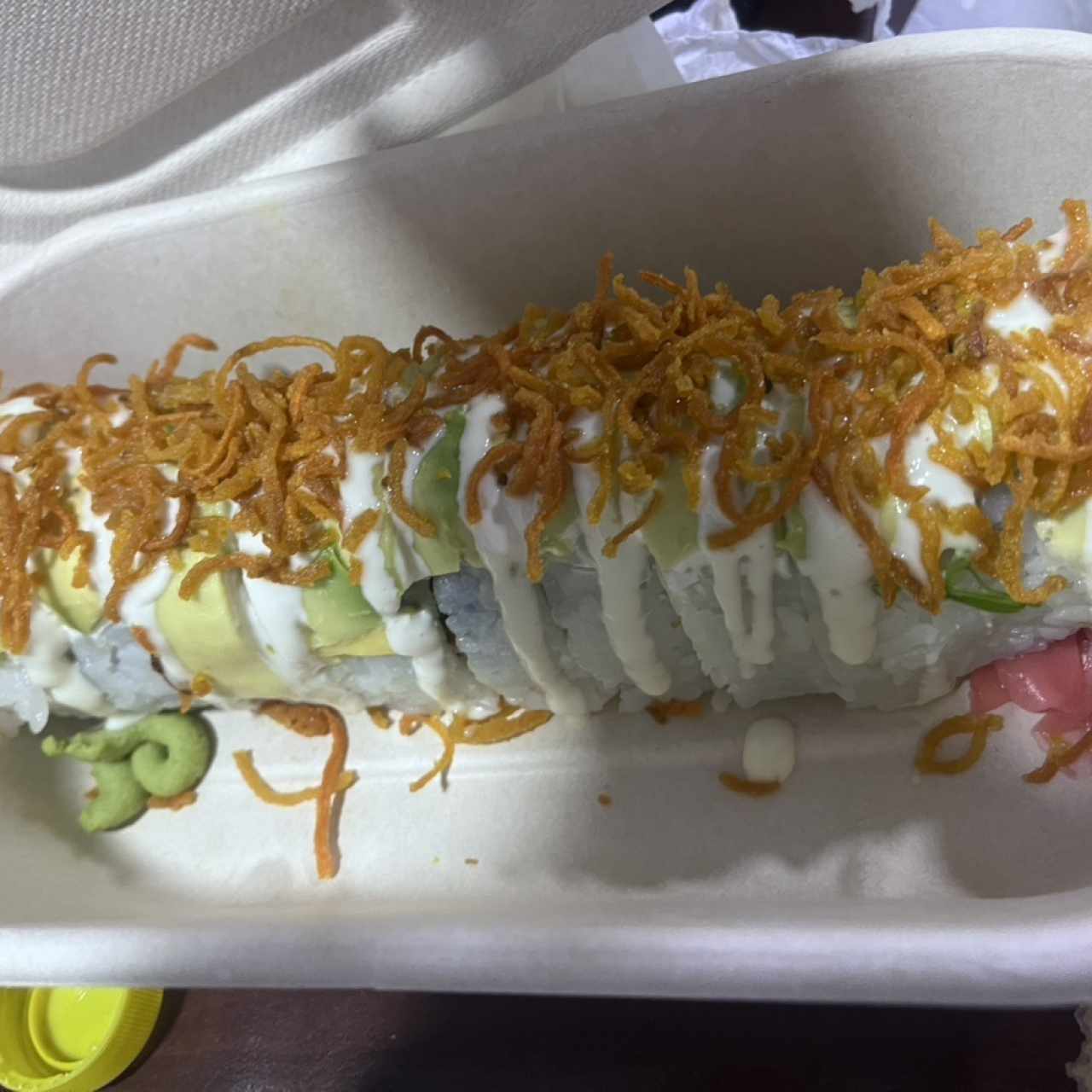 Originales Rollos - Sushita Roll