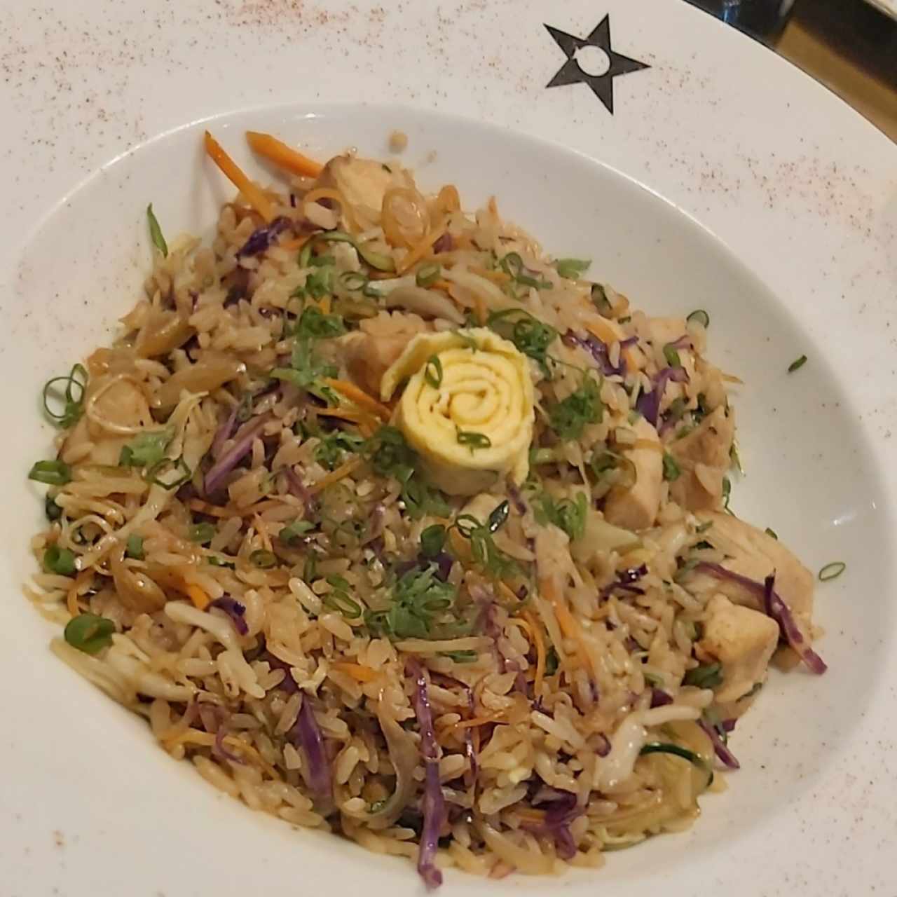 Imprescindibles Arroces - Mandarín
