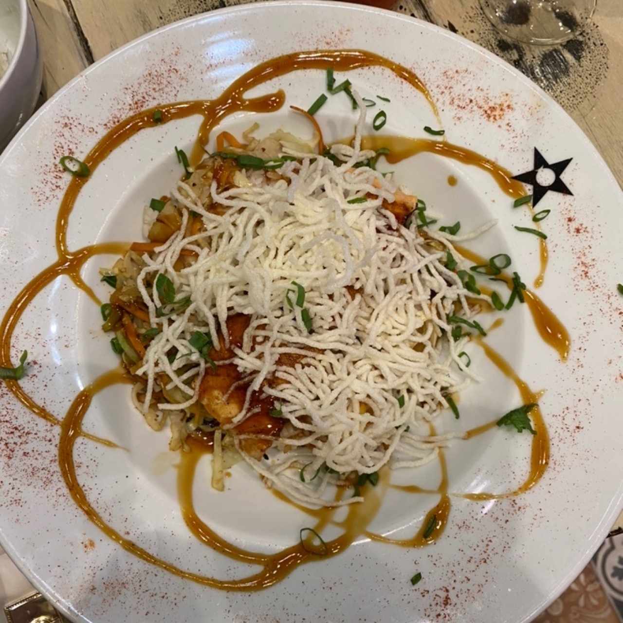 Deliciosos Teriyakis - Teriyaki de Salmón