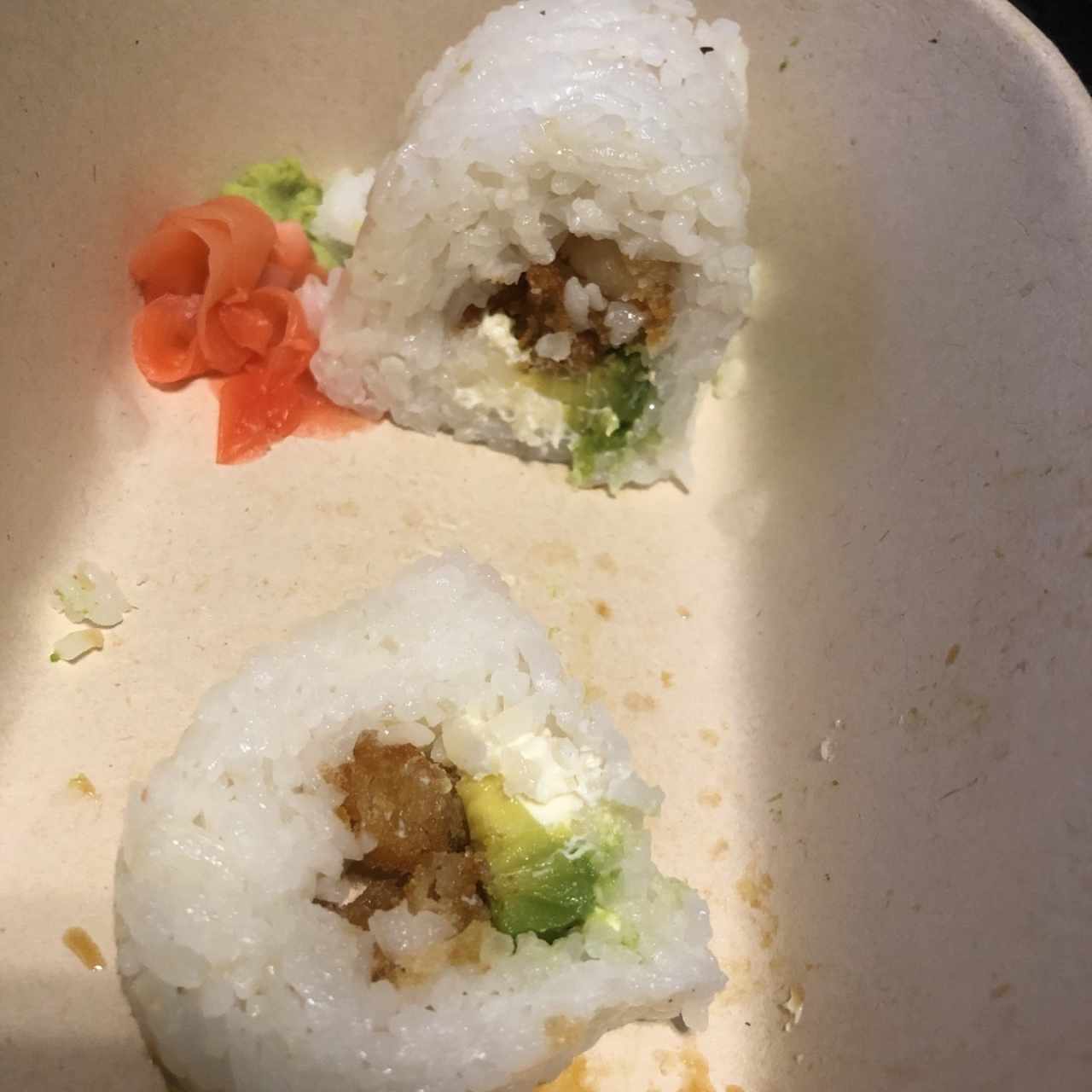 Originales Rollos - Dinamita Vietnamita