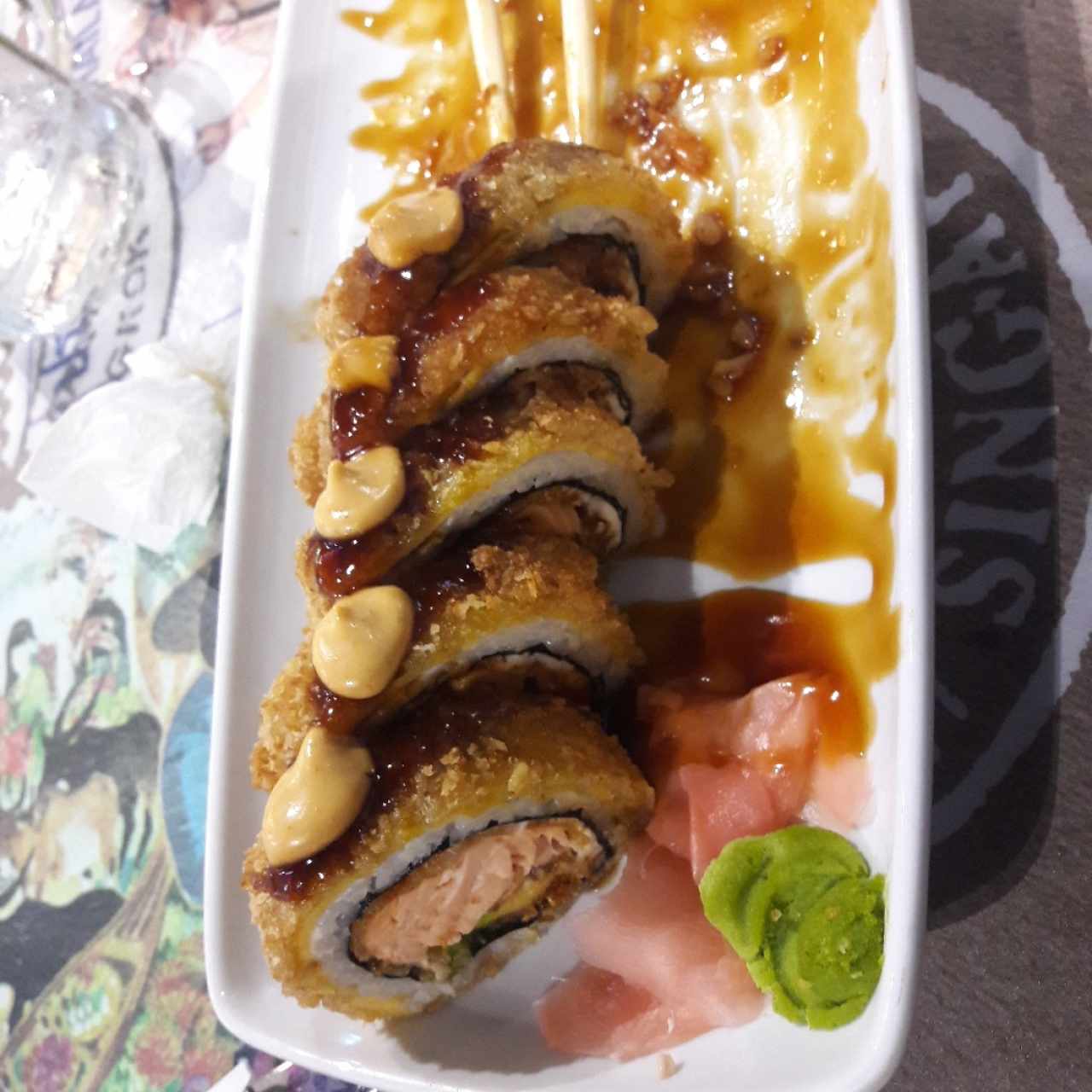 Zensación