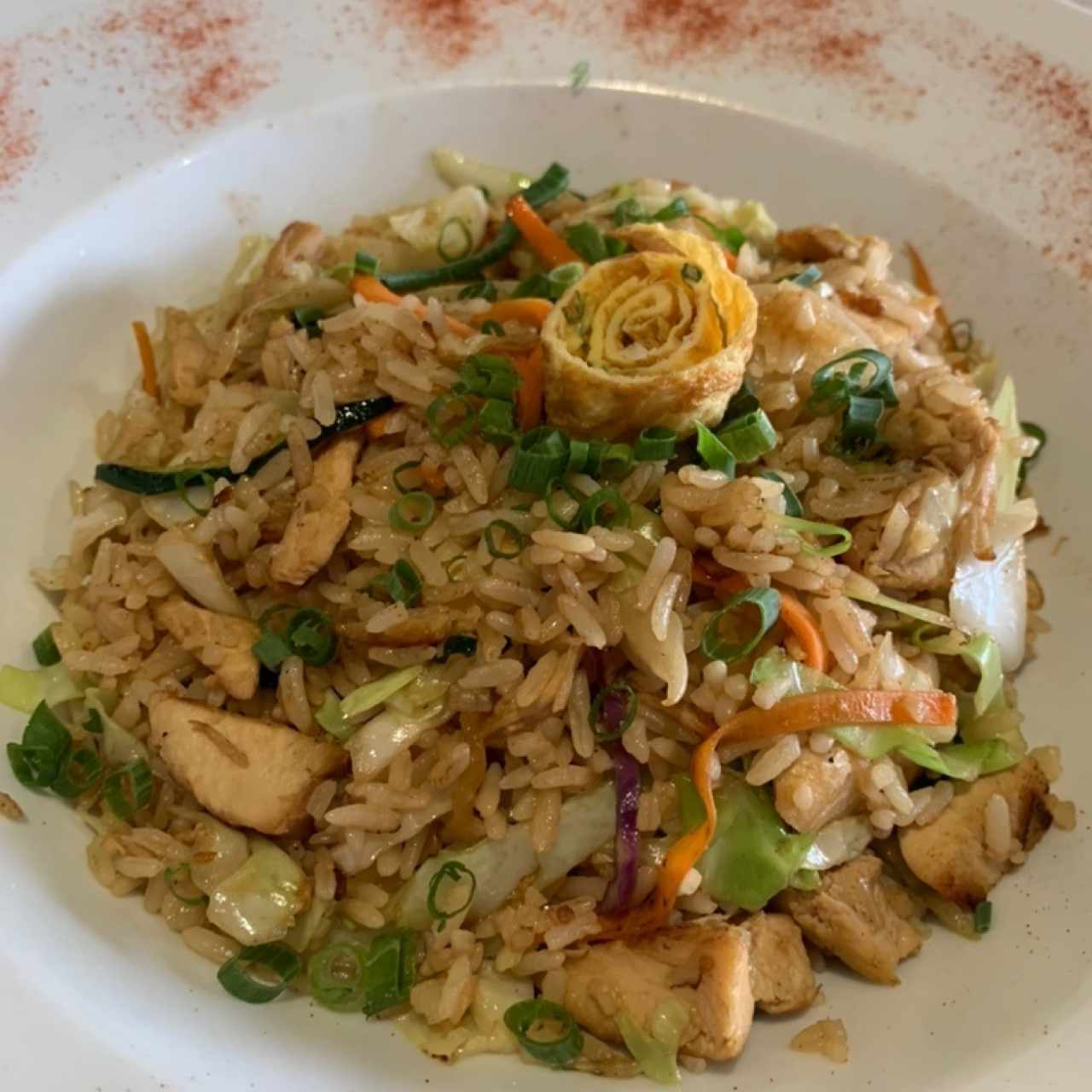 Imprescindibles Arroces - Mandarín