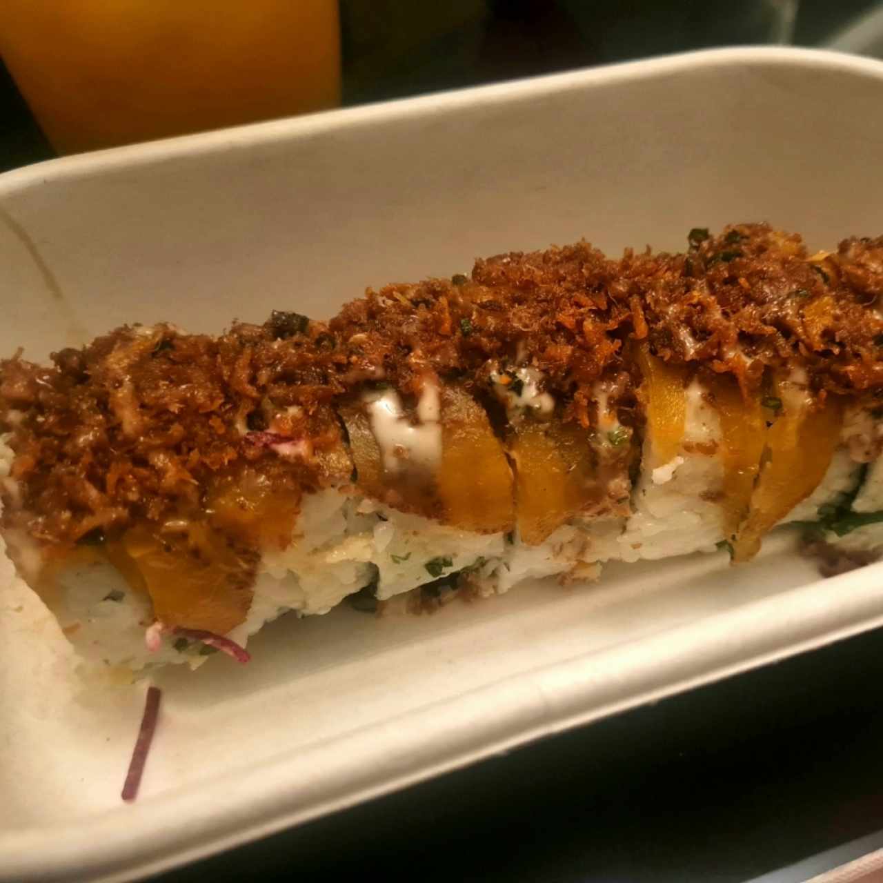 Tao Roll