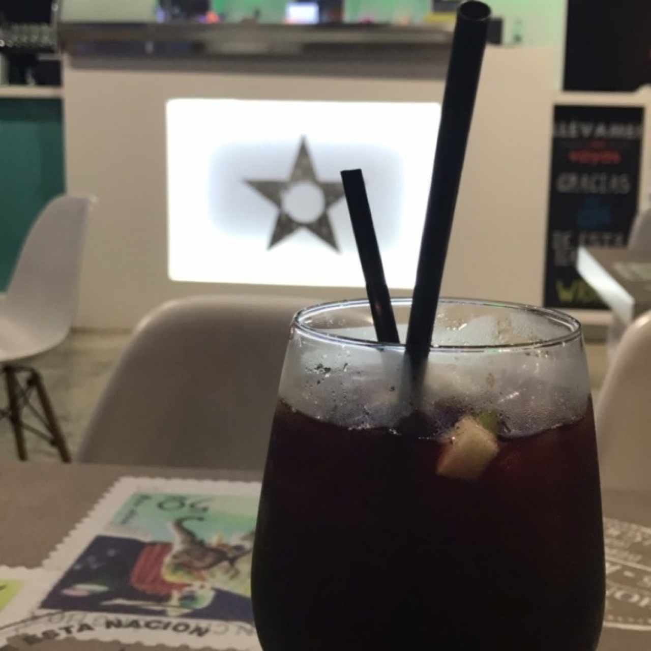 Sangría - Tinto