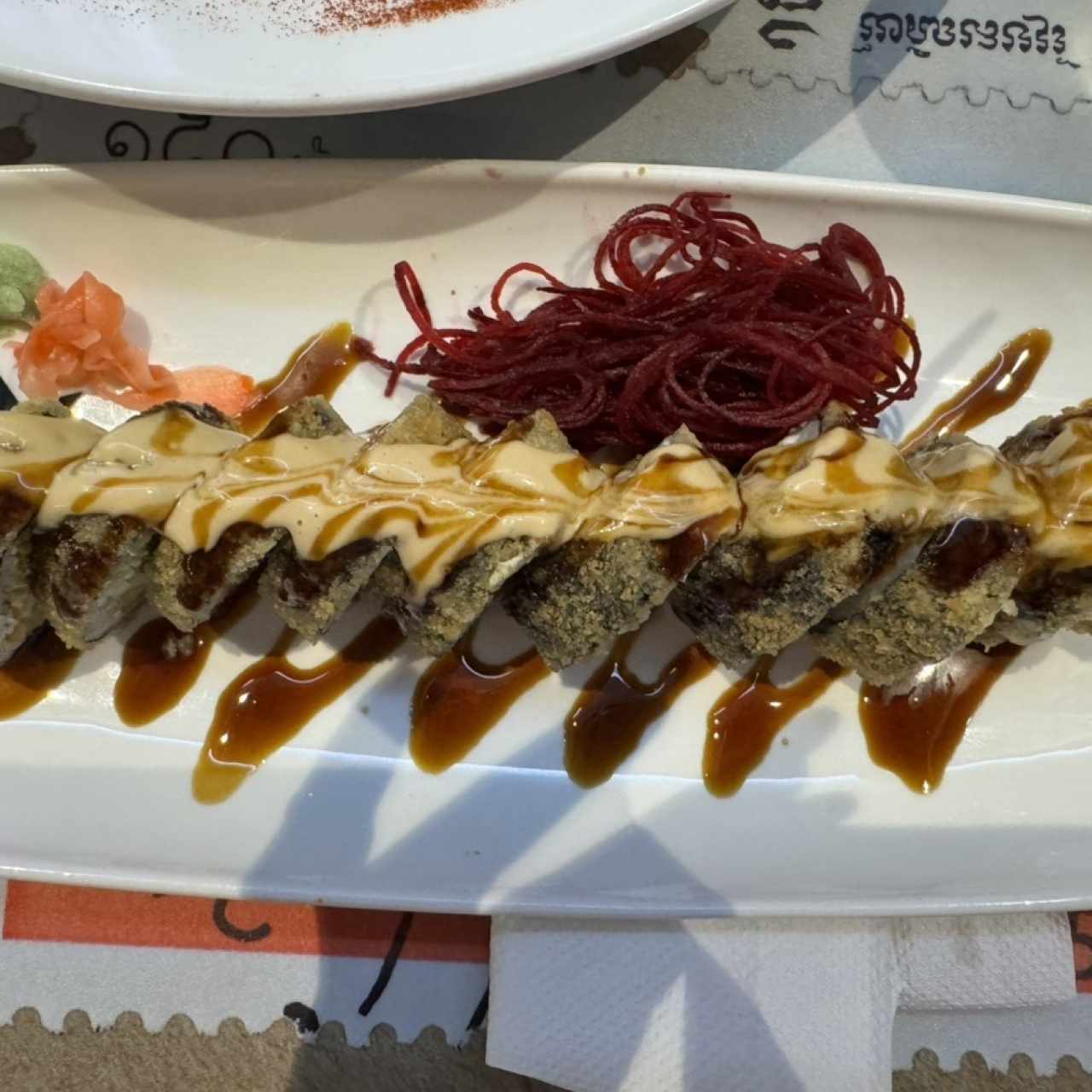 Rollos Originales - Soy Nación