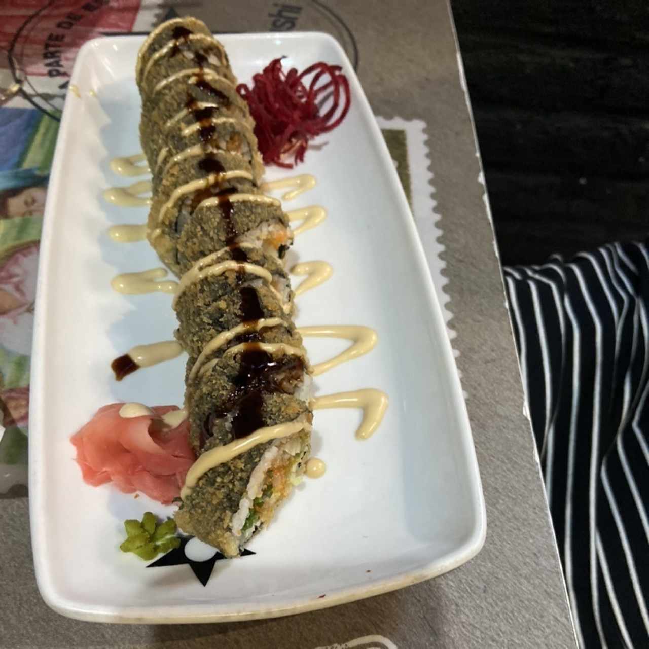 Originales Rollos - Soy Nación
