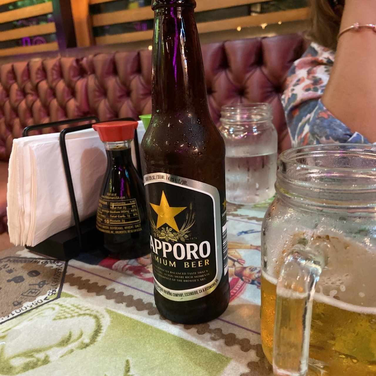Sapporo