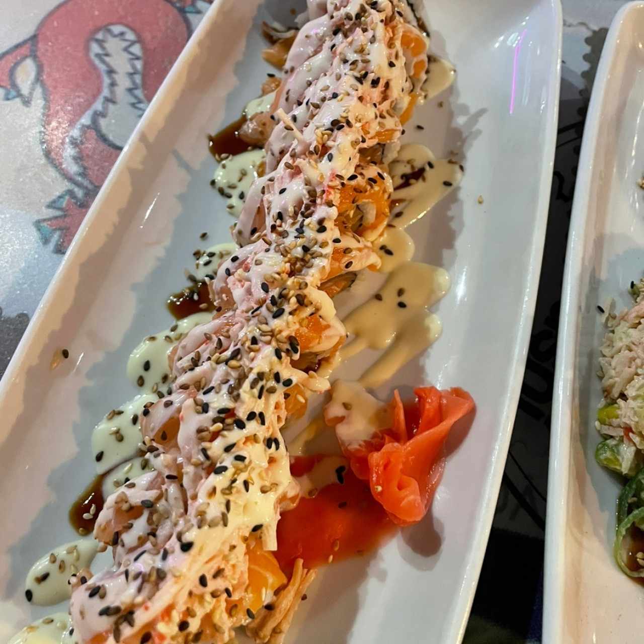 Sushi 