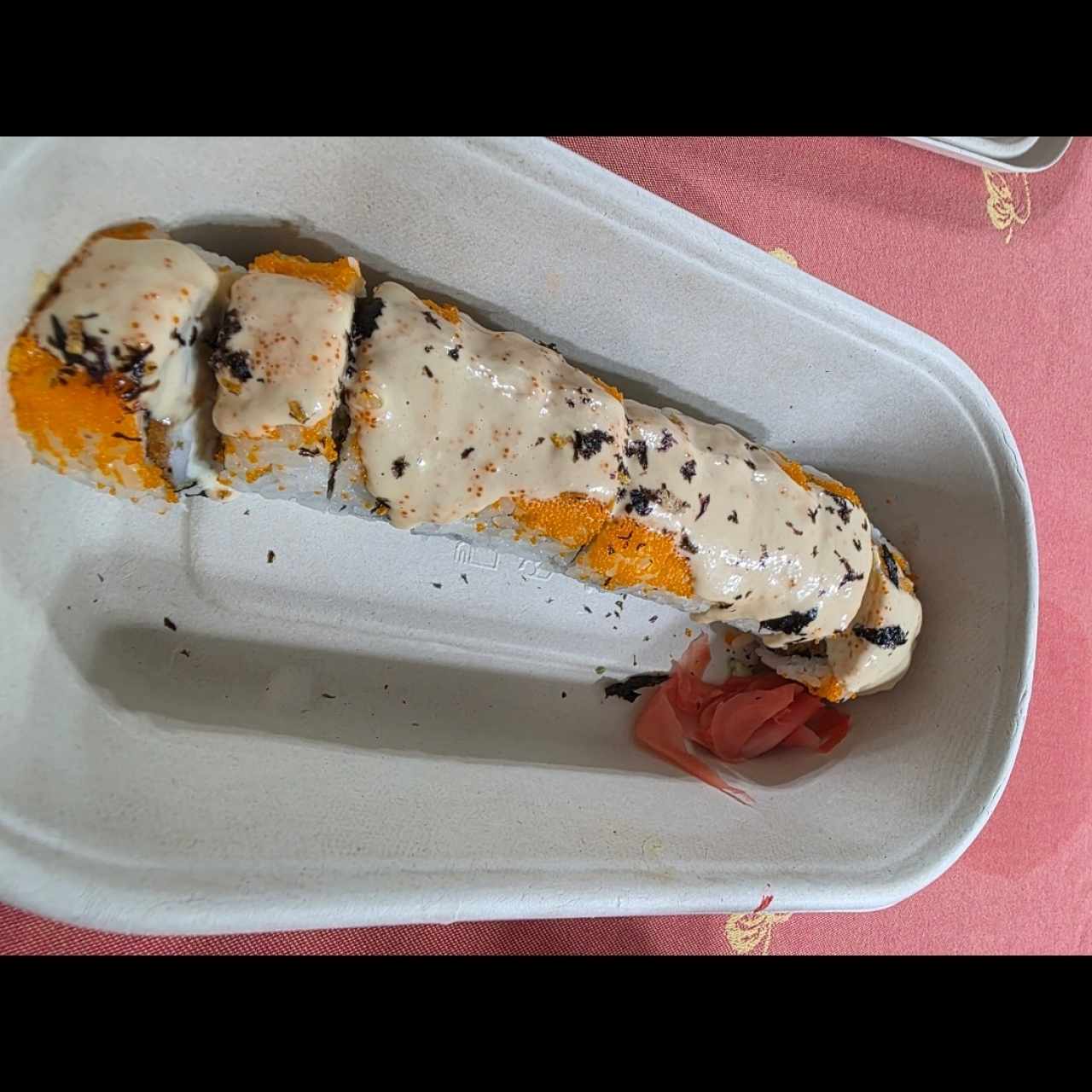 Rollos Originales - La Gran Muralla