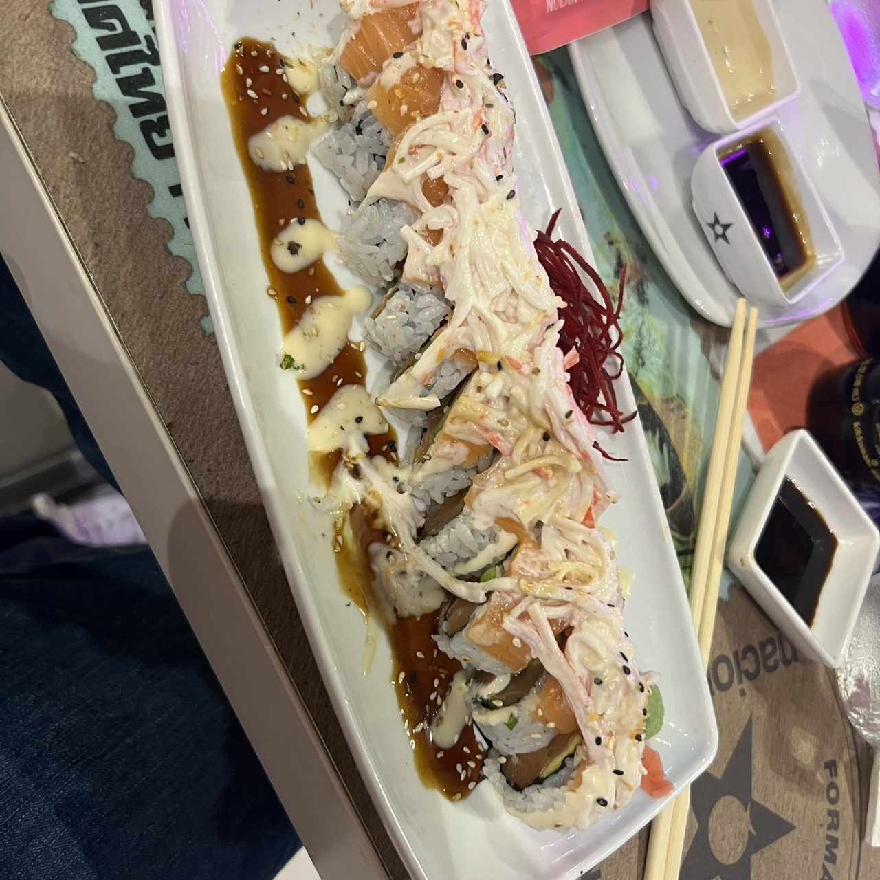 Roll Roys (keto)