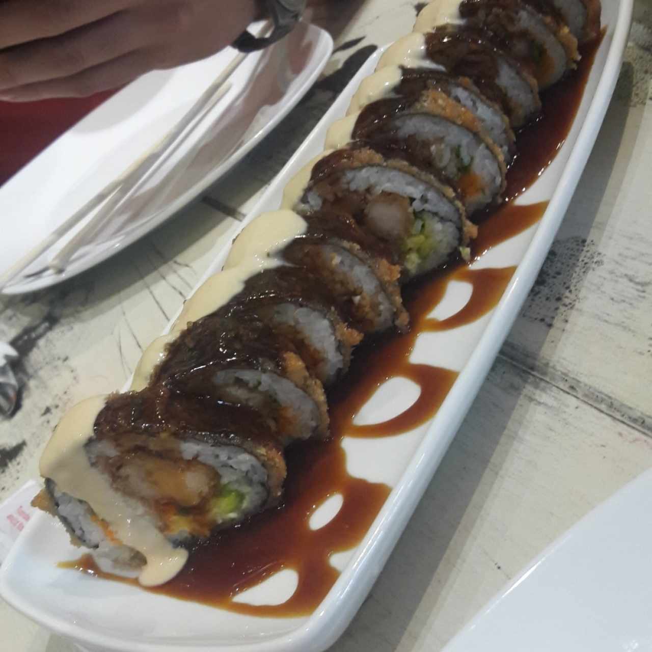 Originales rollos - Soy nación
