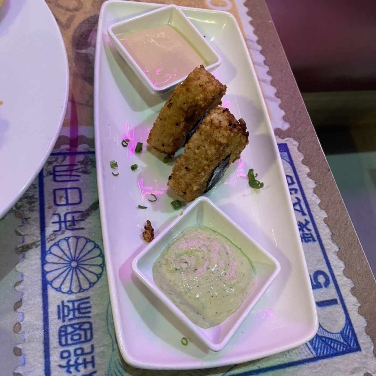 Onigiri de Atún (2 unidades)