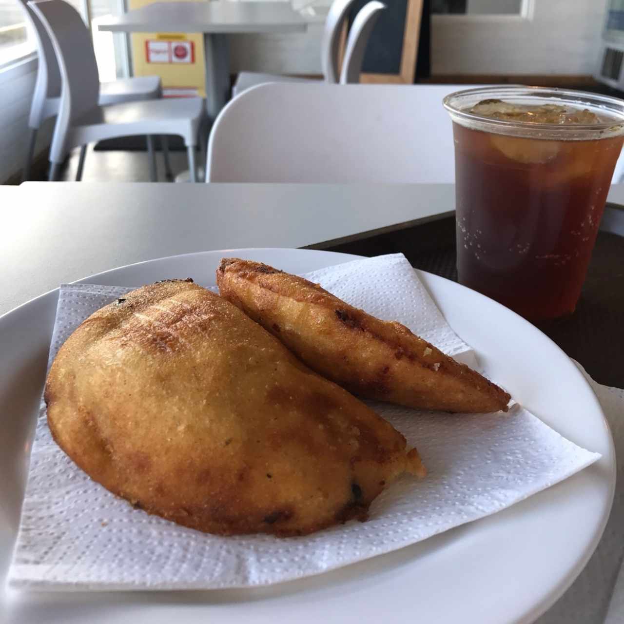 Empanadas