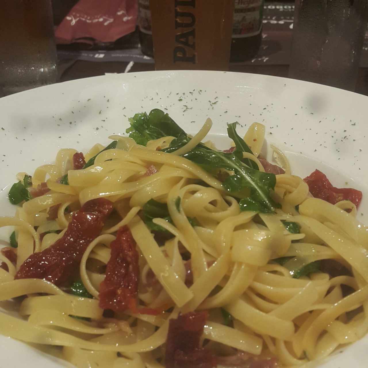 pasta emilio