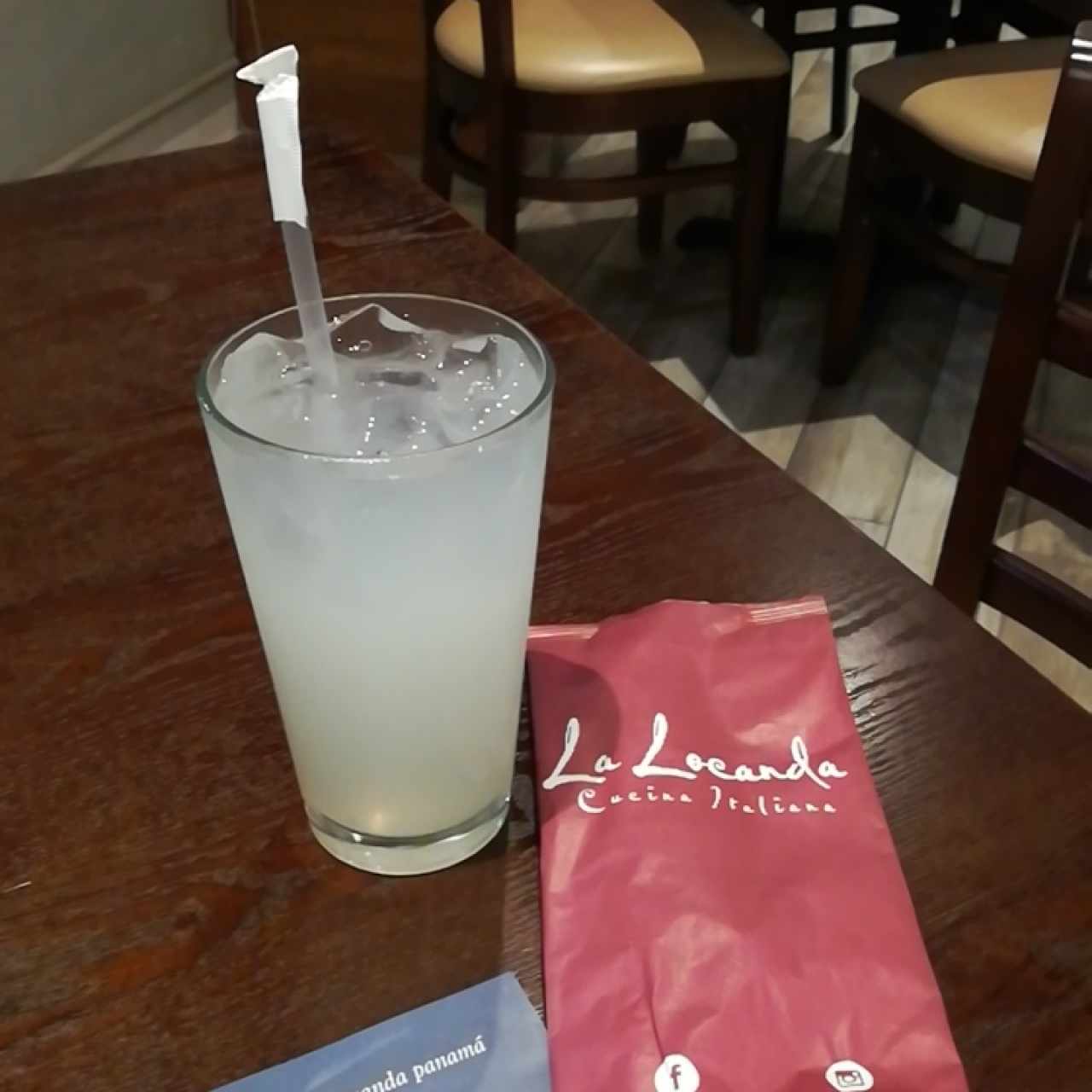 Limonada