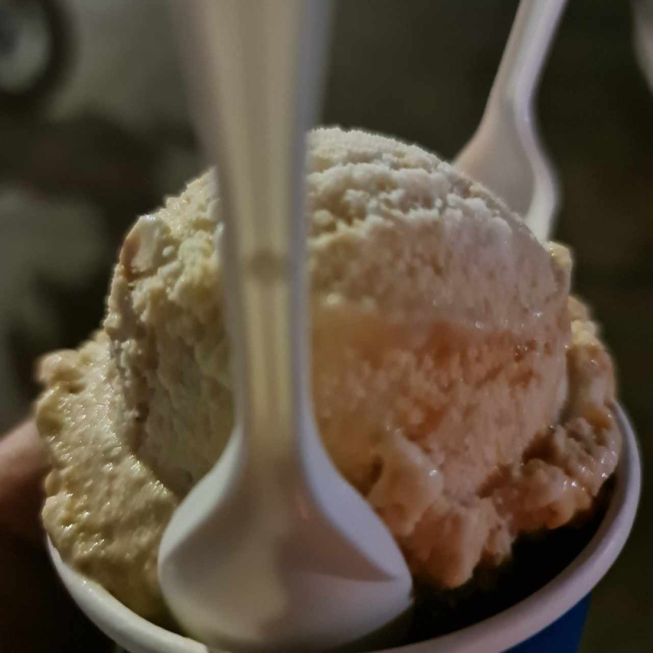 Brownie y Caramelo Salado