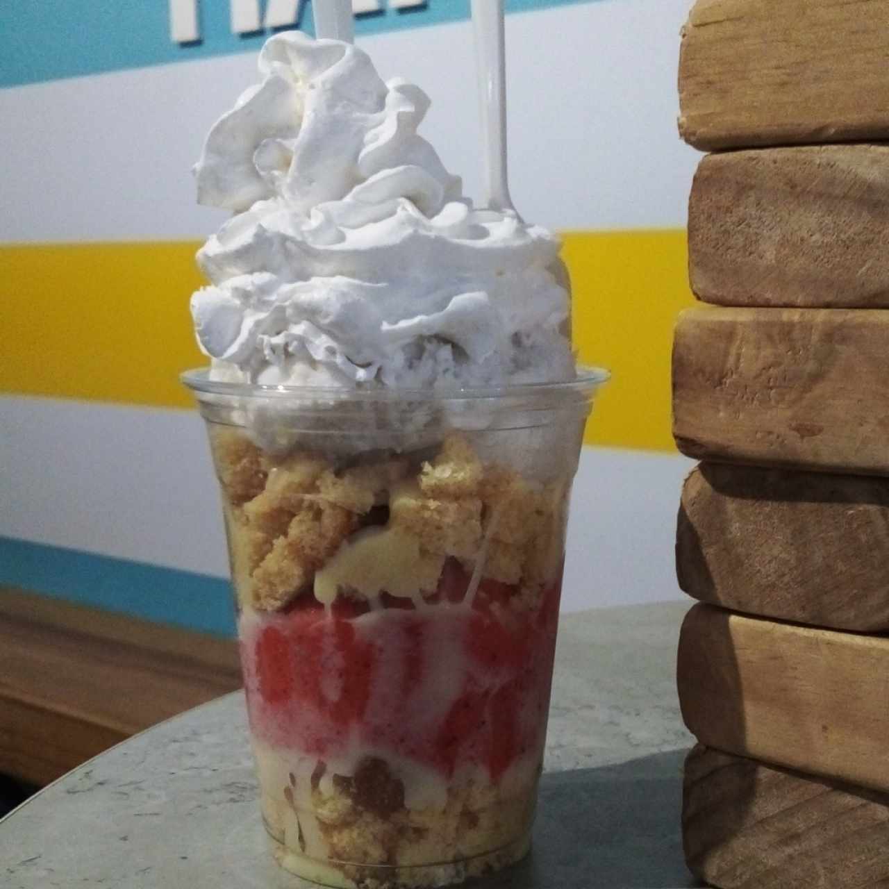 sundae