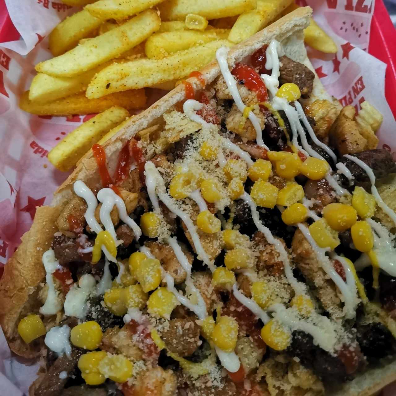 Pepito Plaza Altamira