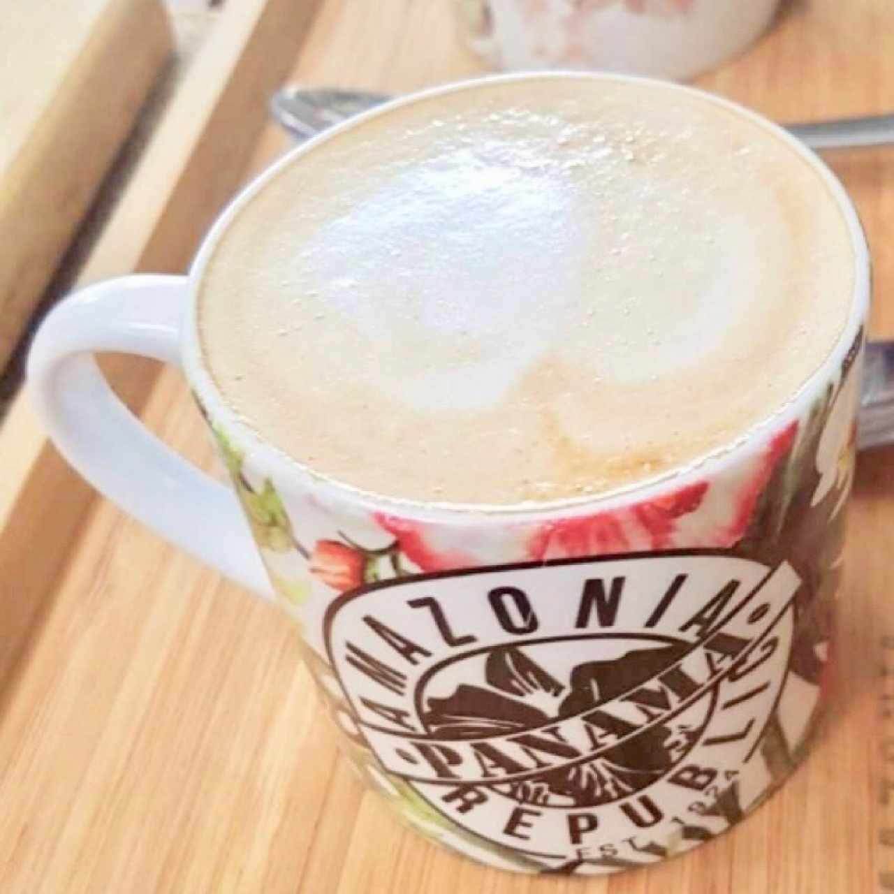 cafe