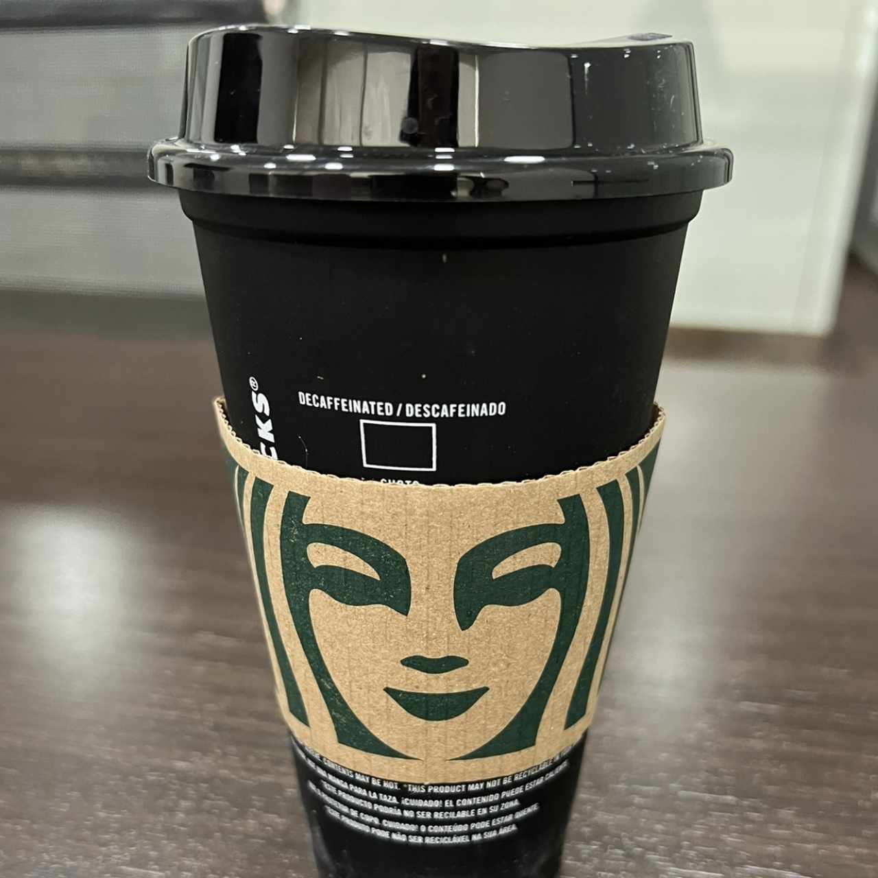 Caramel Macchiato