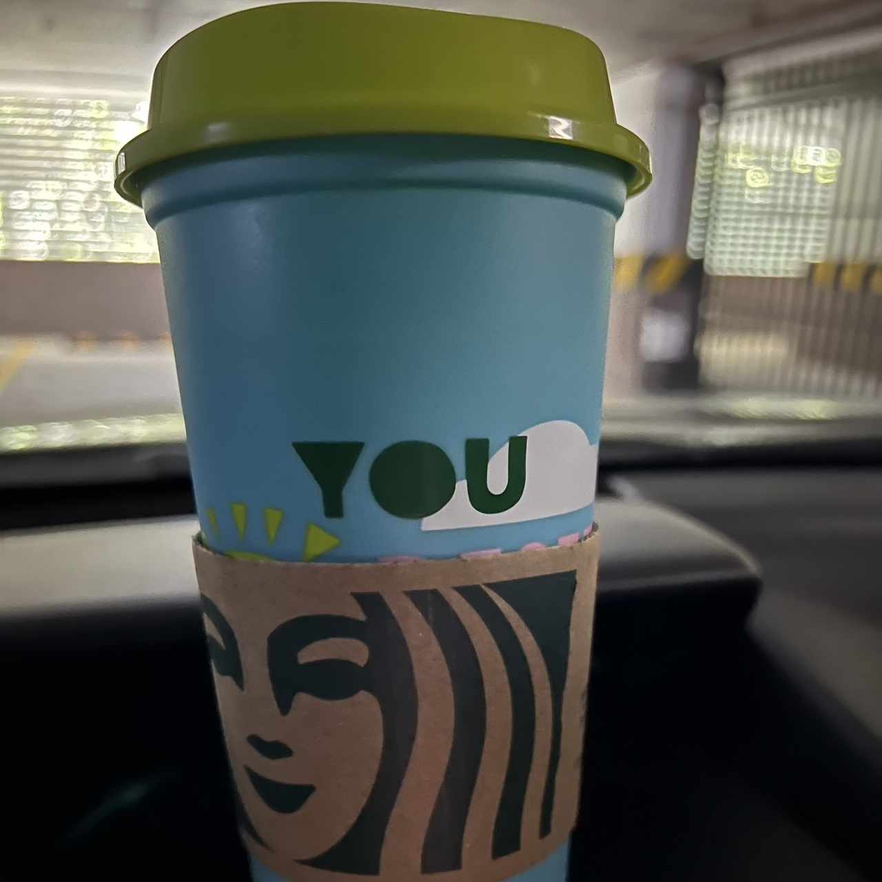 Caramel Macchiato