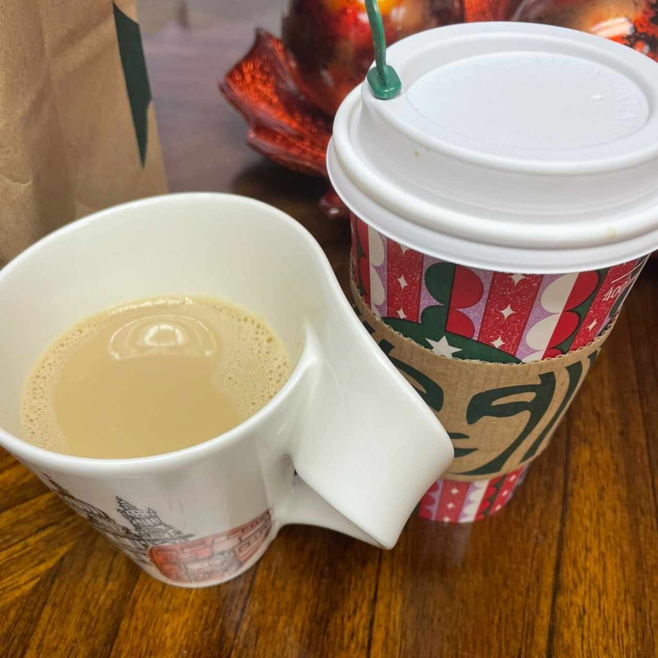 Café Latte