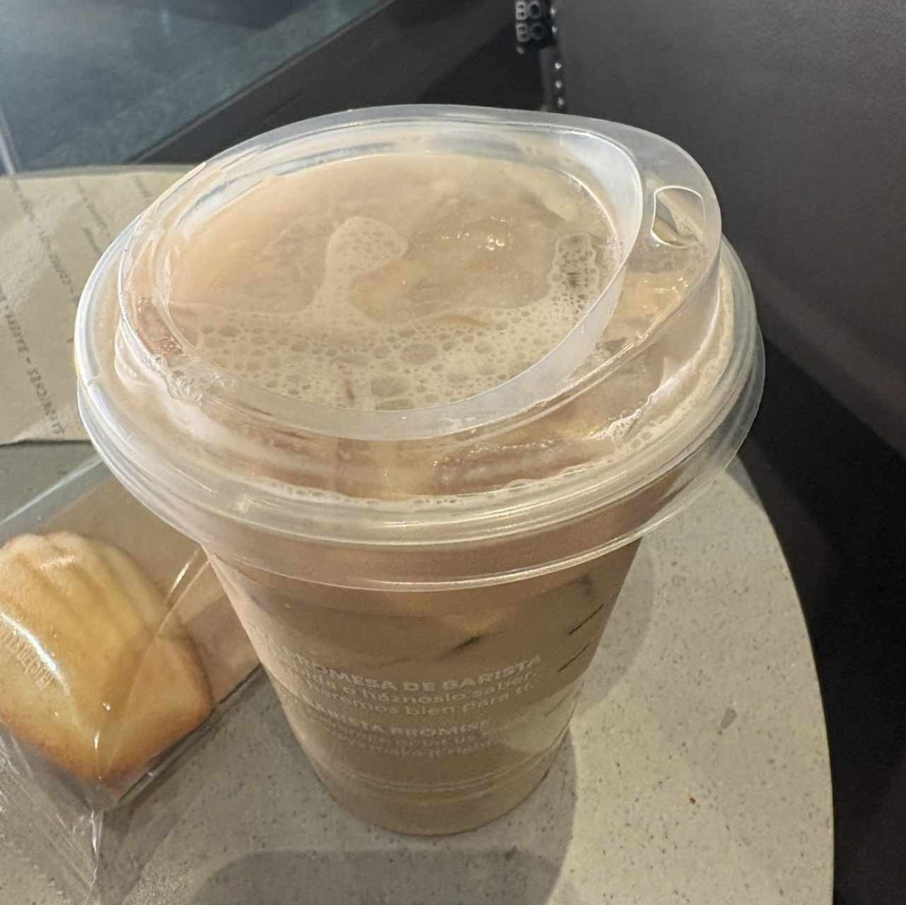 Frapuccino 