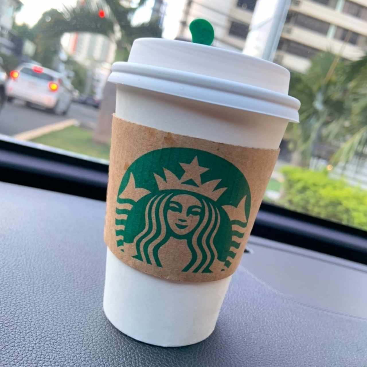 Café Latte