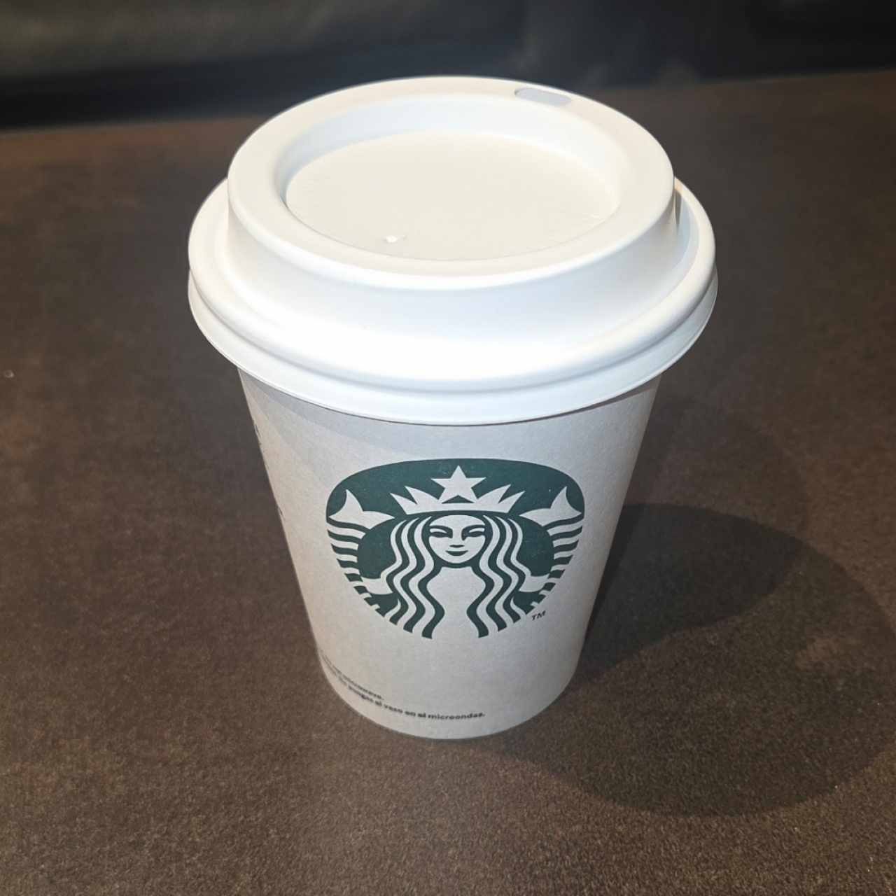 capuchino 