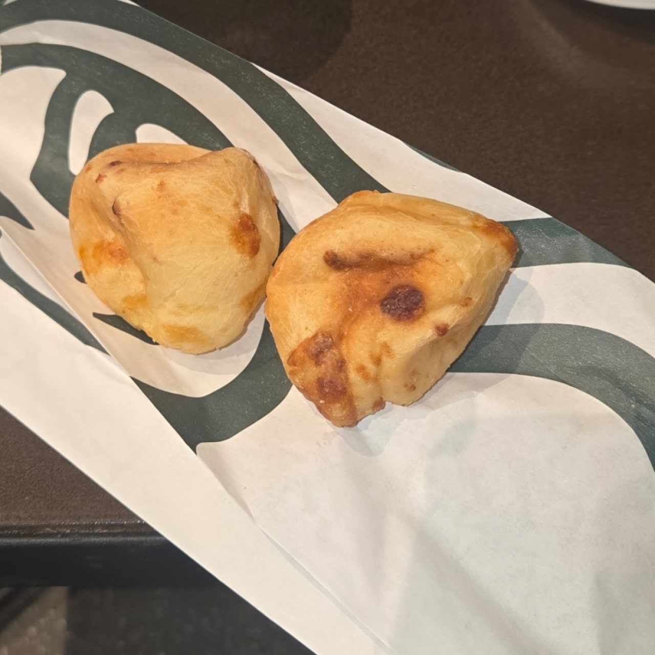 Pan de Queso (Orden de 3)