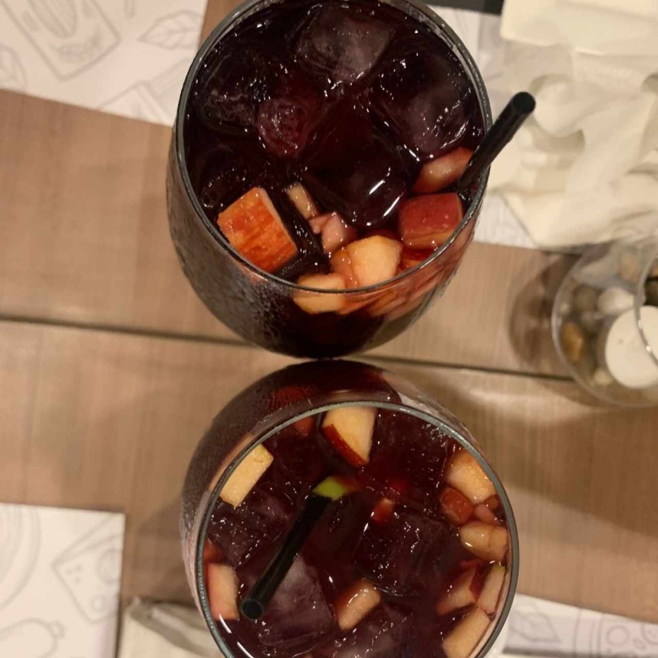 sangria 