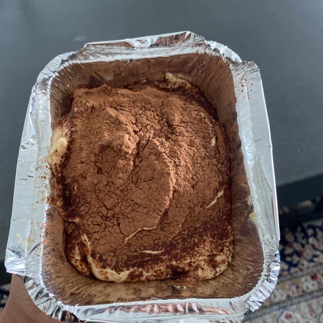 Dolci - Tiramisú