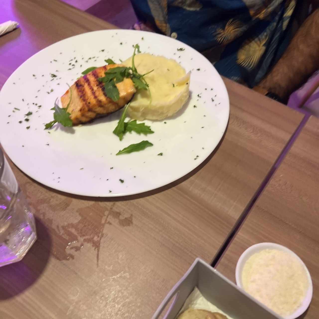 Salmon 