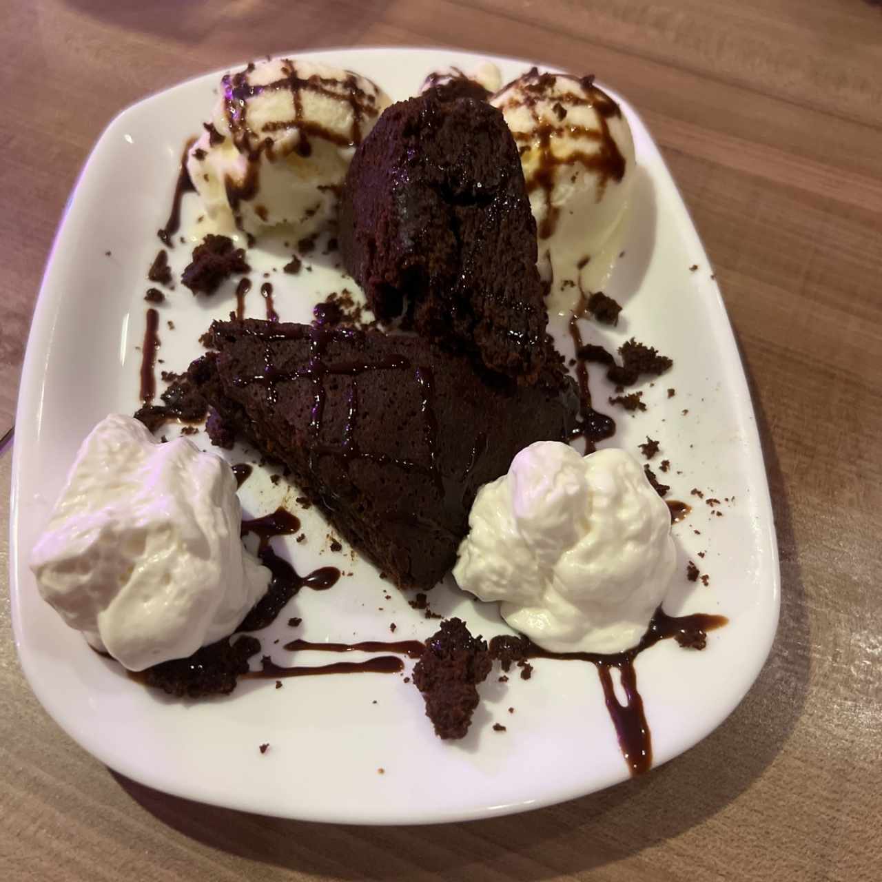 Brownie 