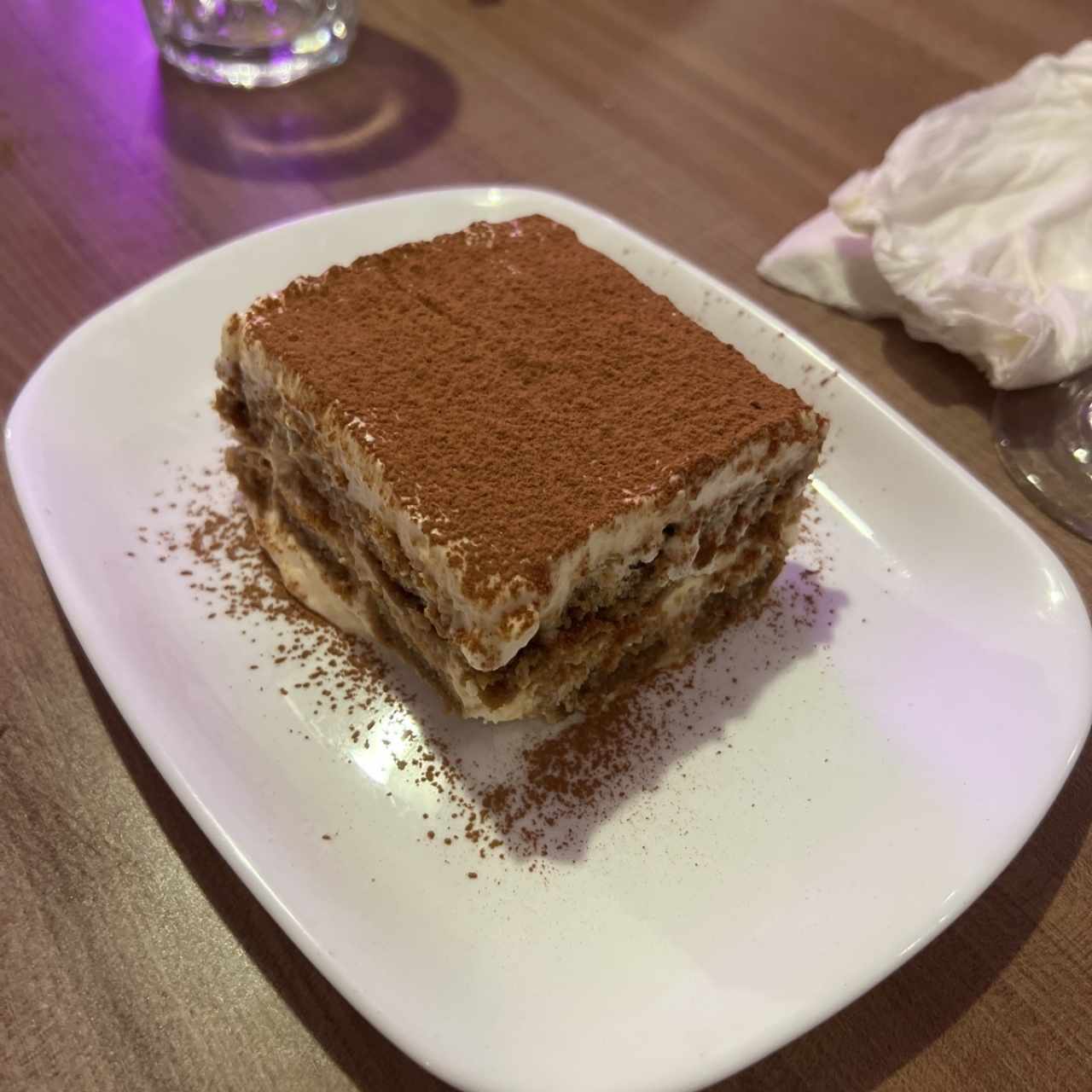 Tiramisu 