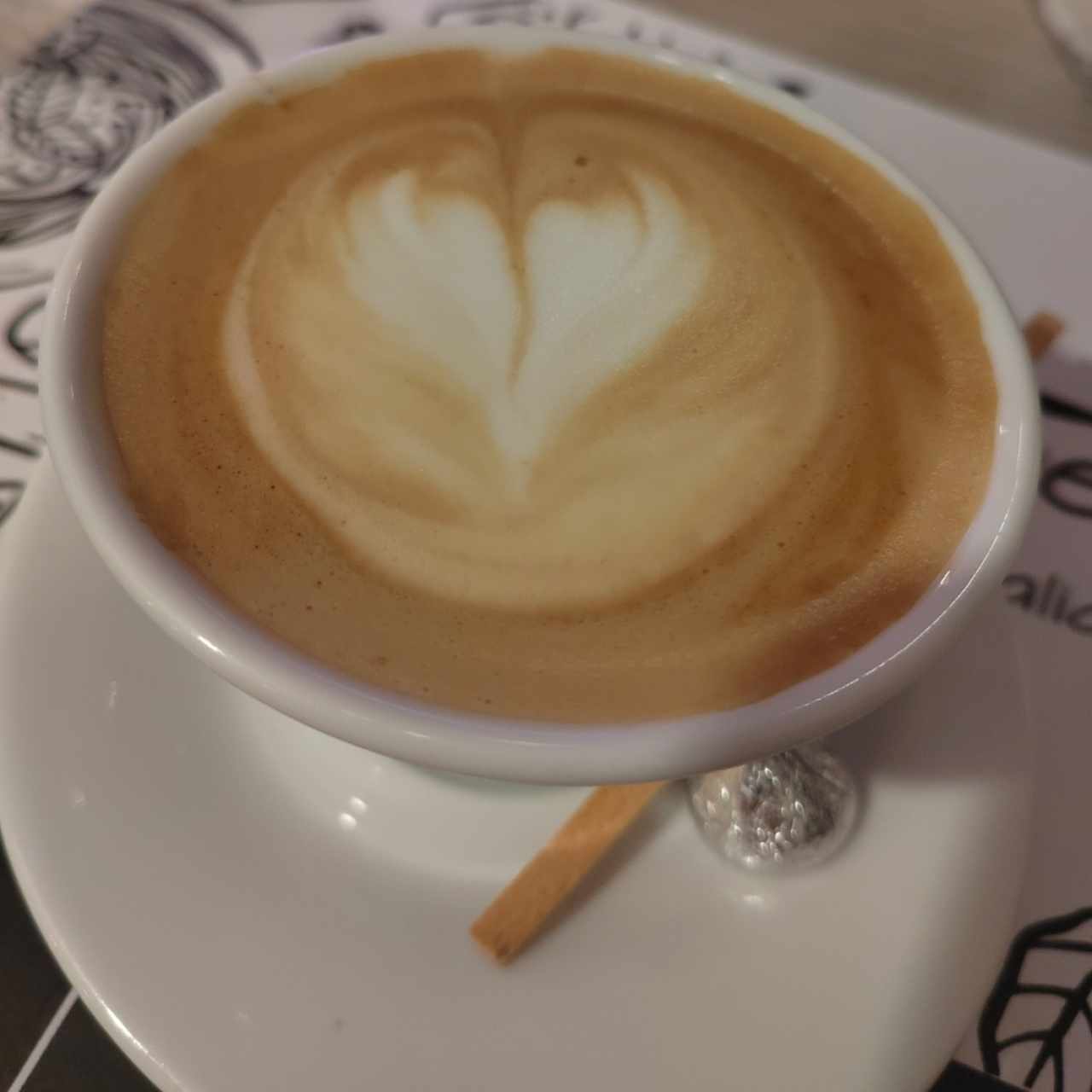 Capuchino 
