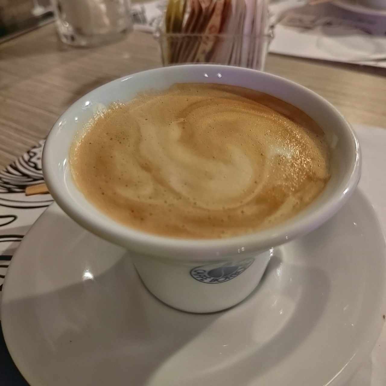 Capuchino 