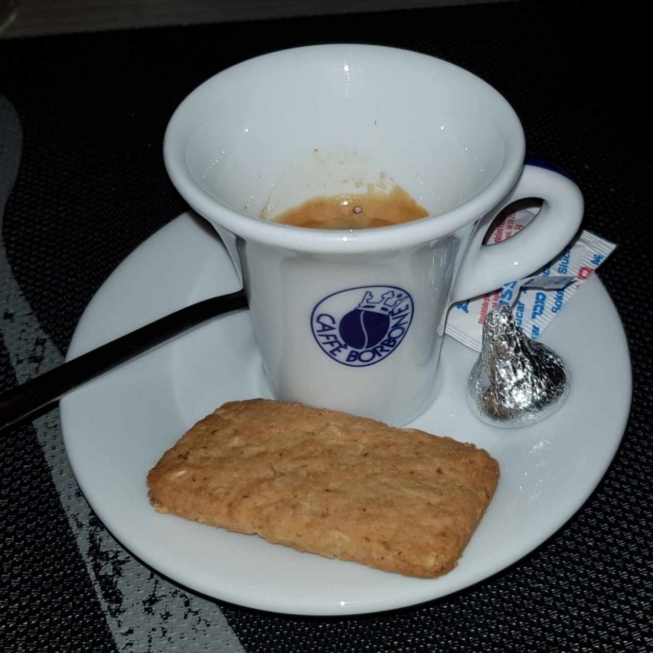 bebidas espresso