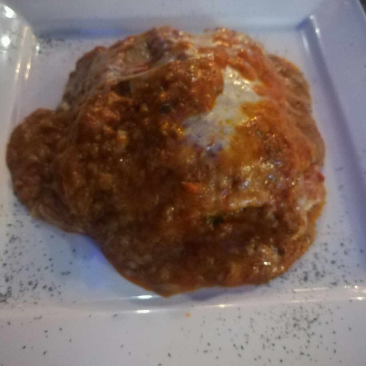 Lasagna