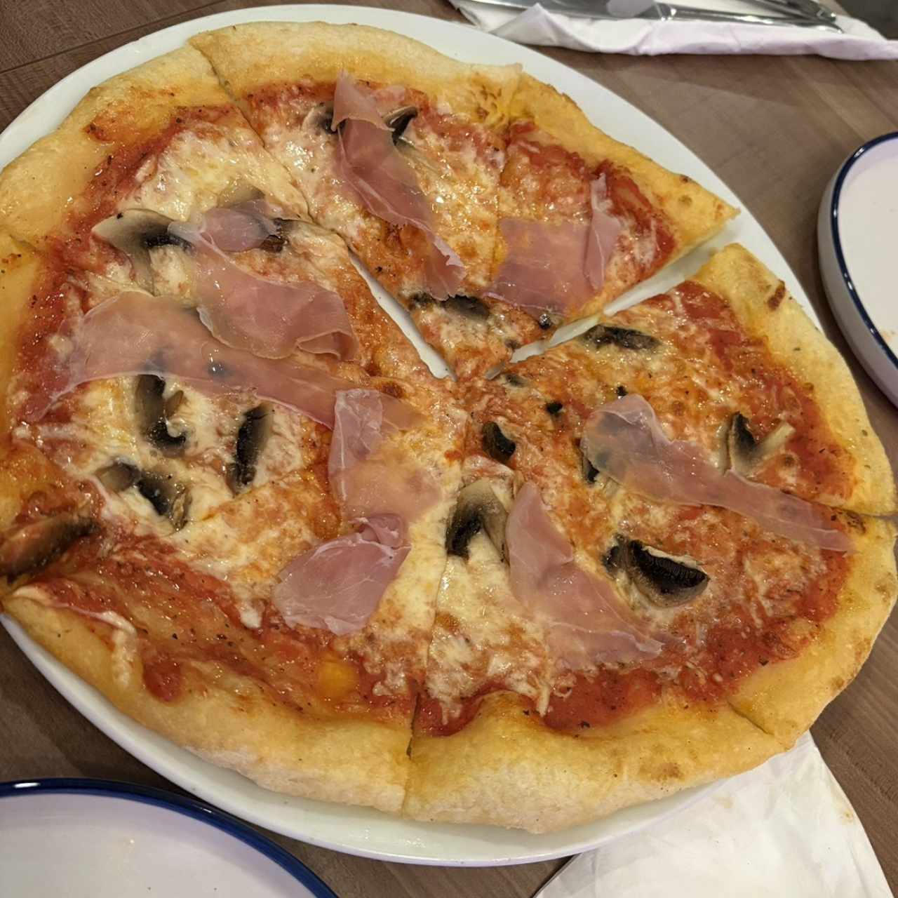 Pizza Peter
