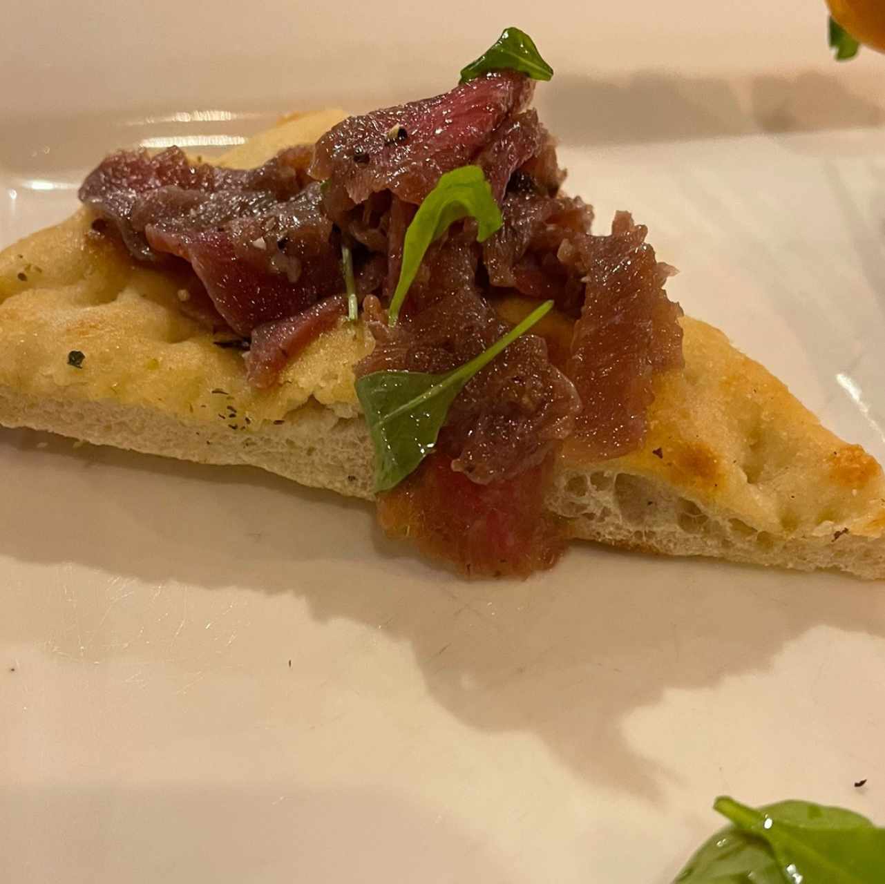 Carpaccio 