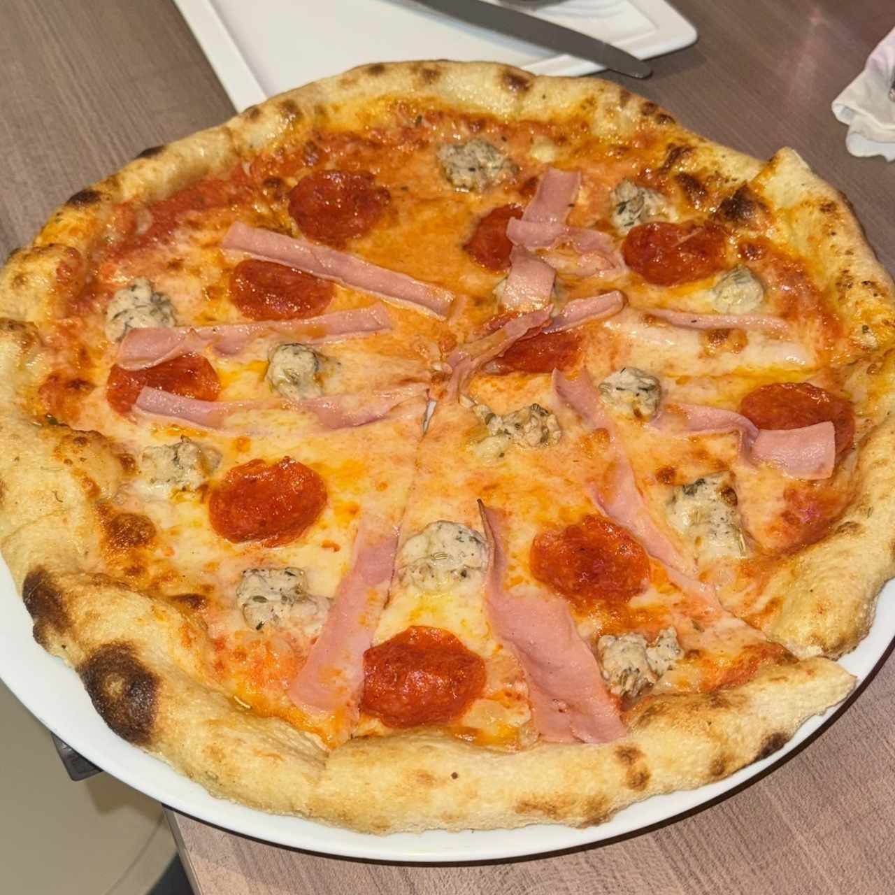 Pizza Maps