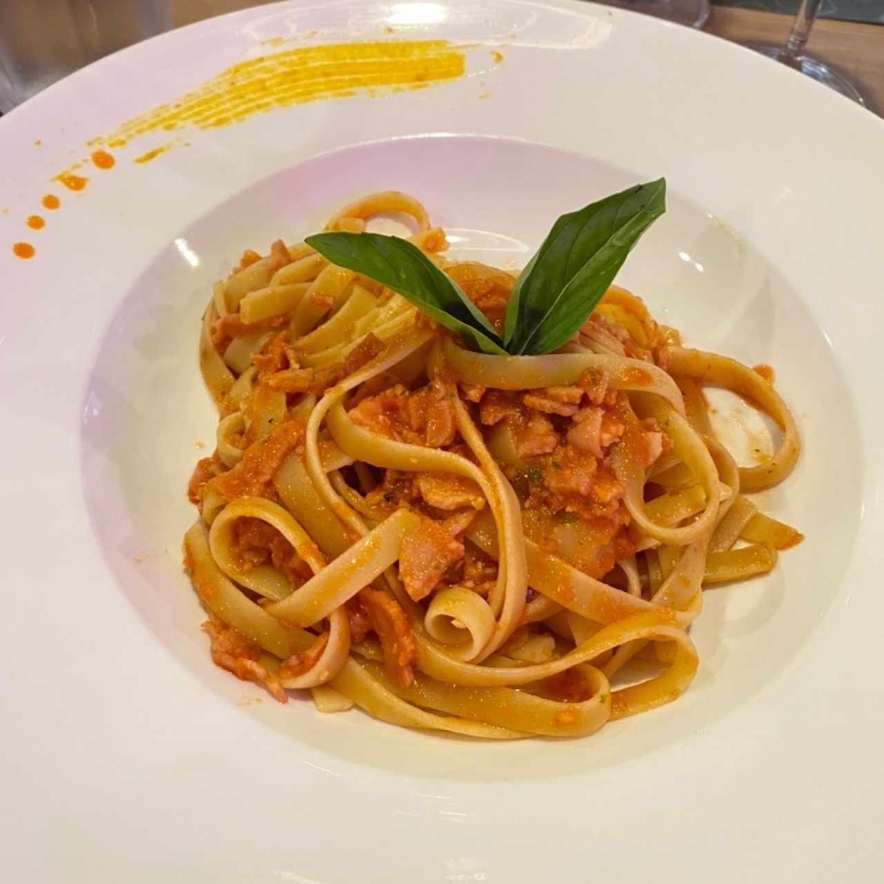 Amatricciana