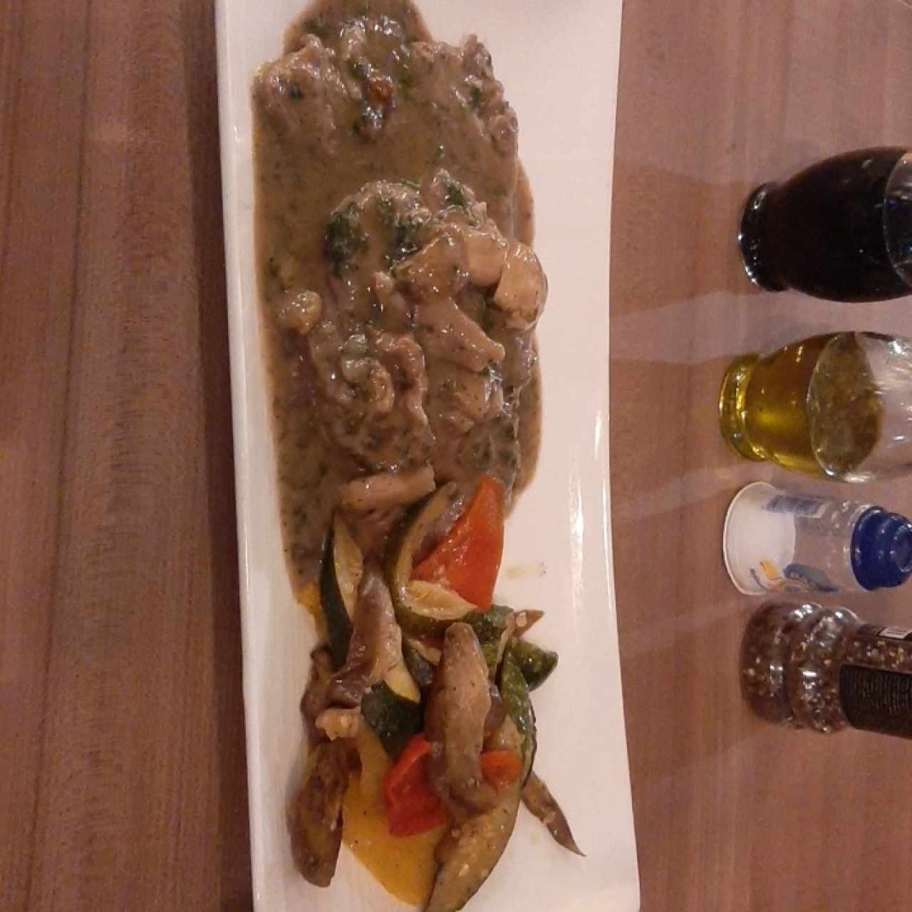 Carne - Scaloppine di Manzo