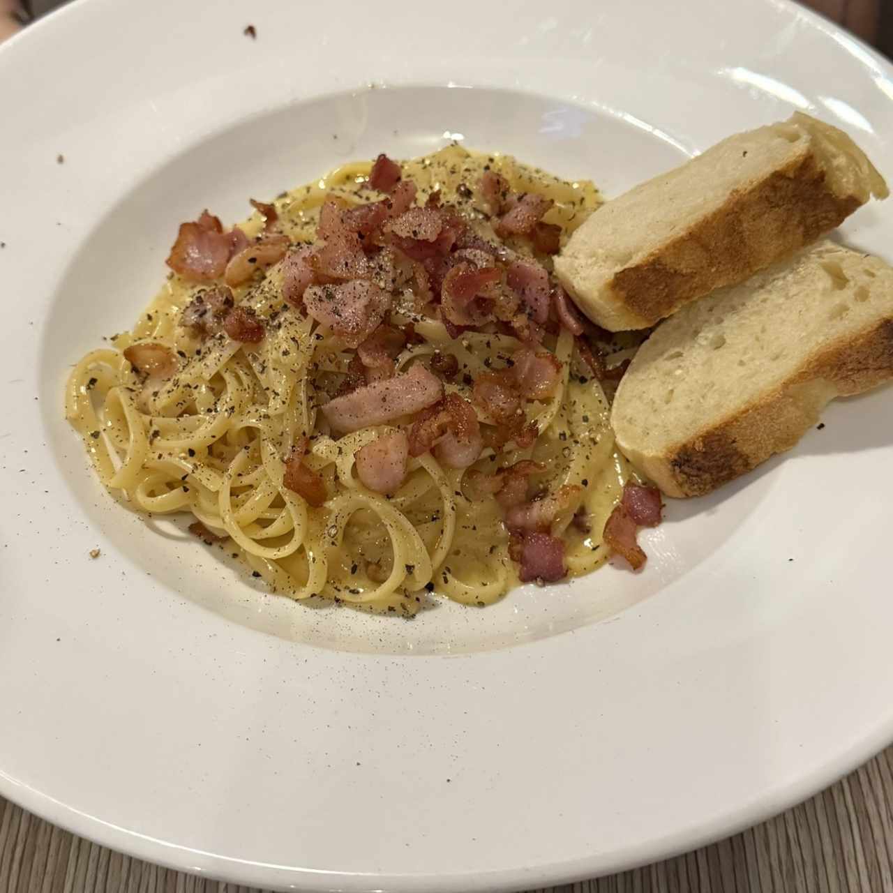 Carbonara
