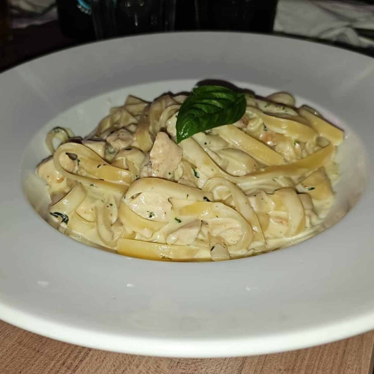 Pasta