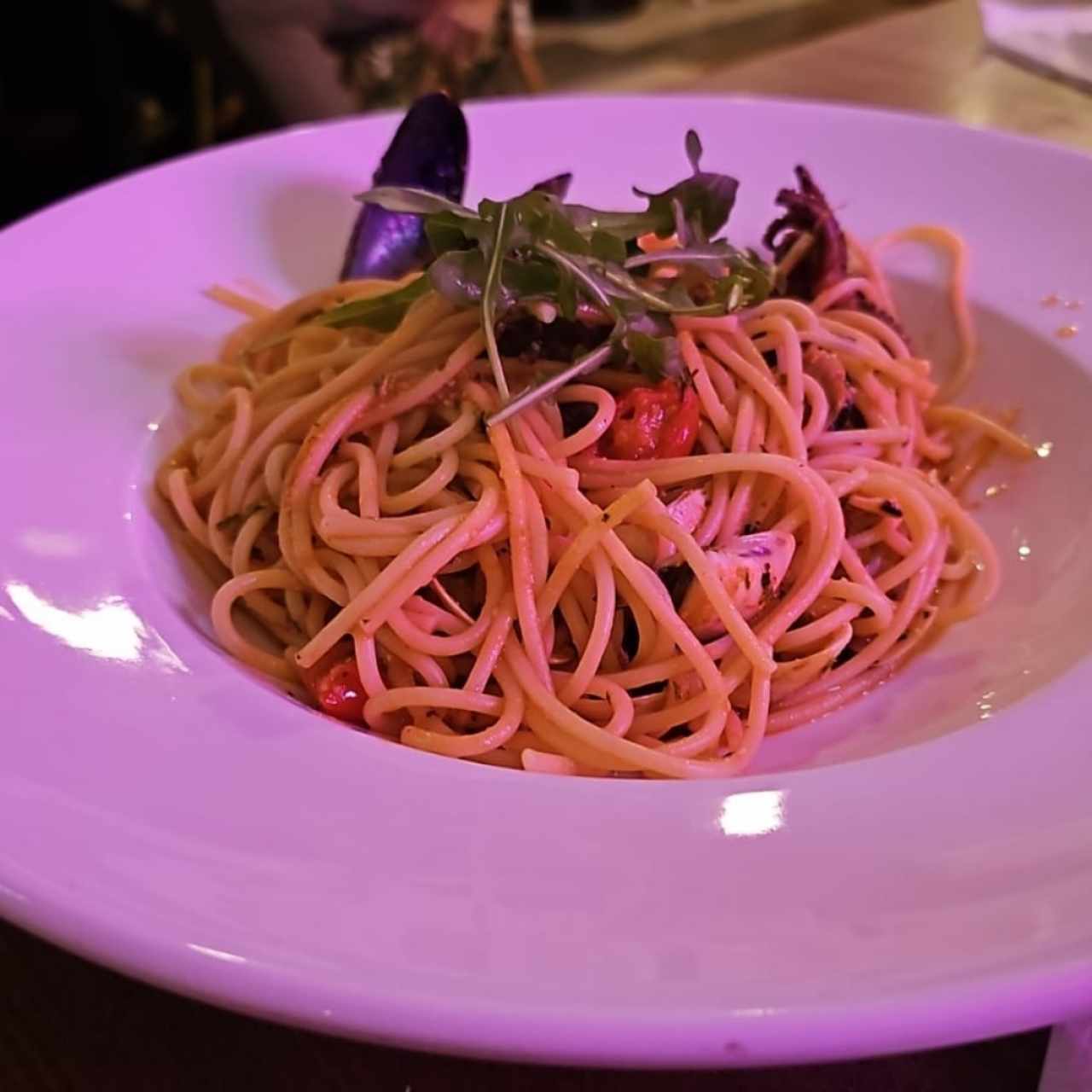 Pasta