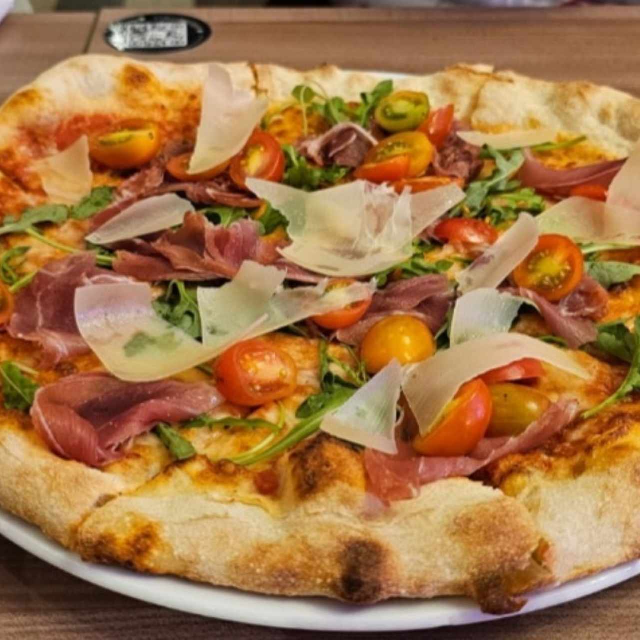 La Scarpetta
