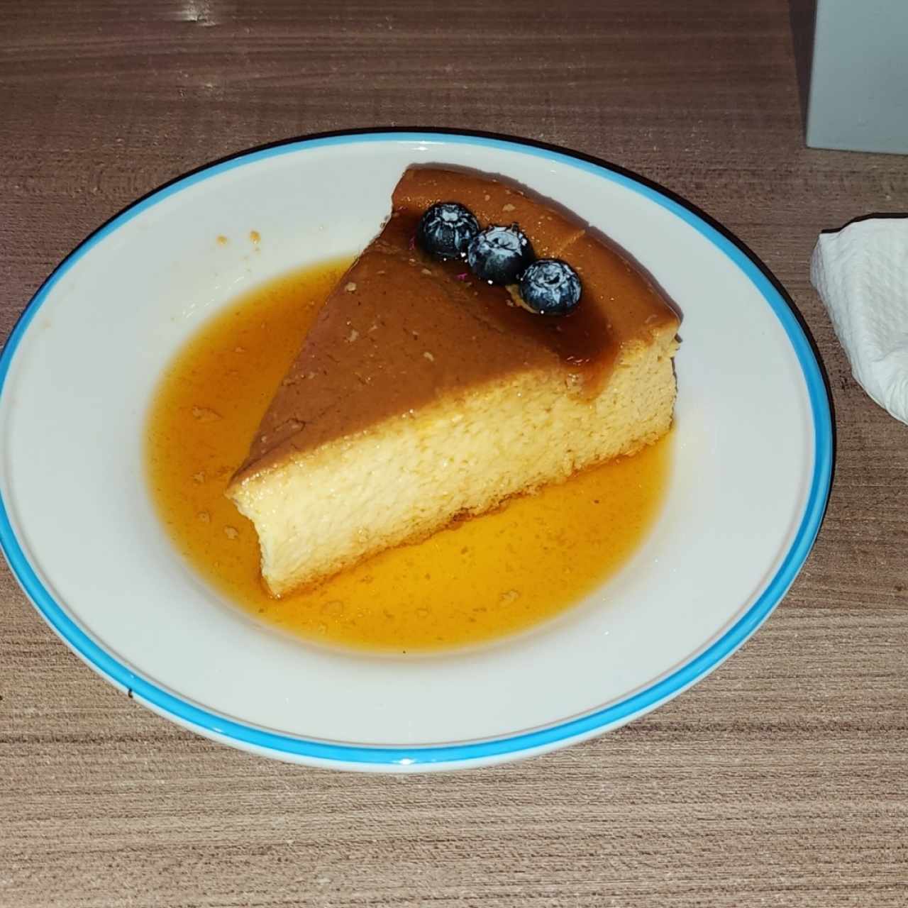 Flan