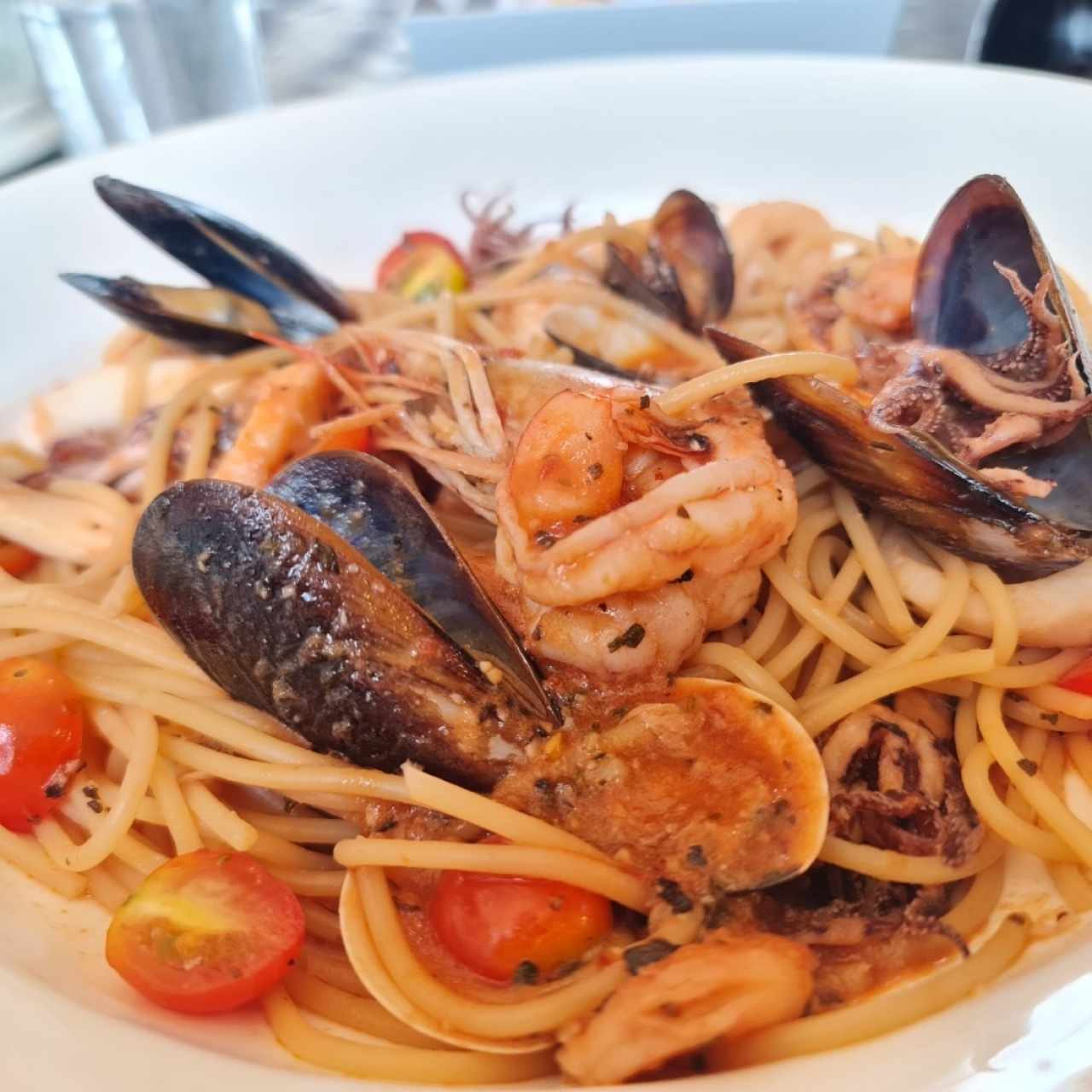 La Scarpetta